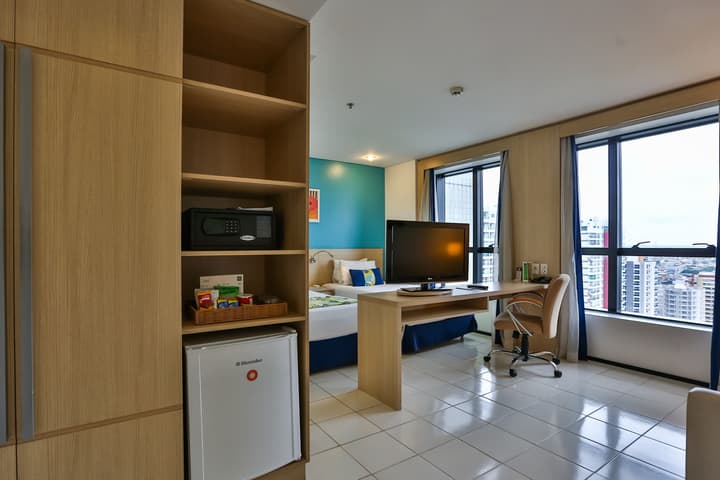 Quality Hotel Manaus