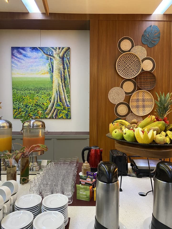 Quality Hotel Manaus