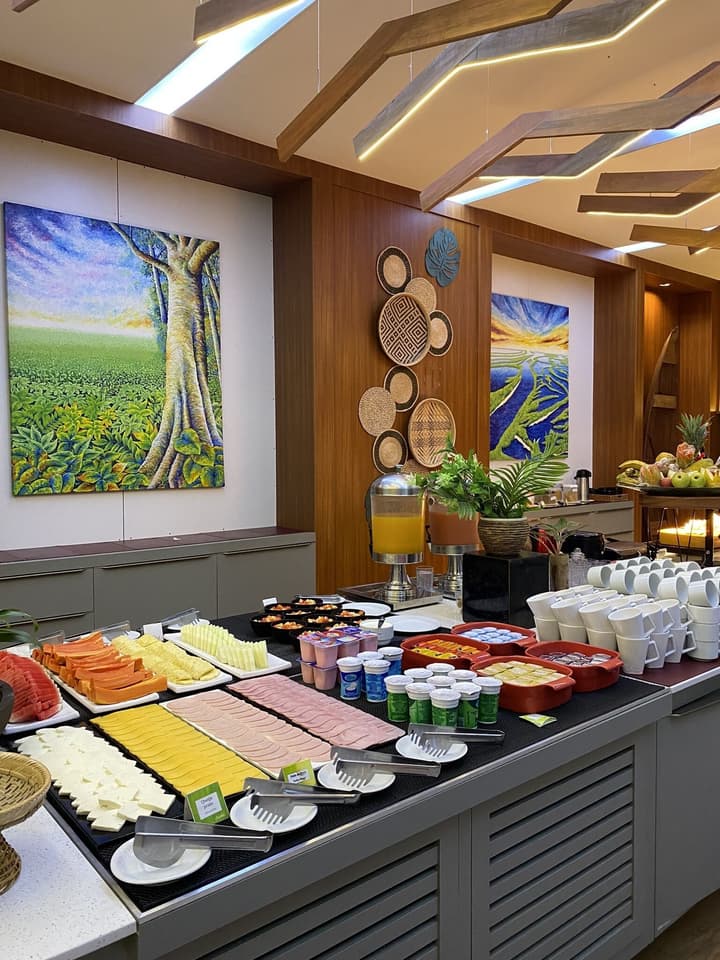 Quality Hotel Manaus