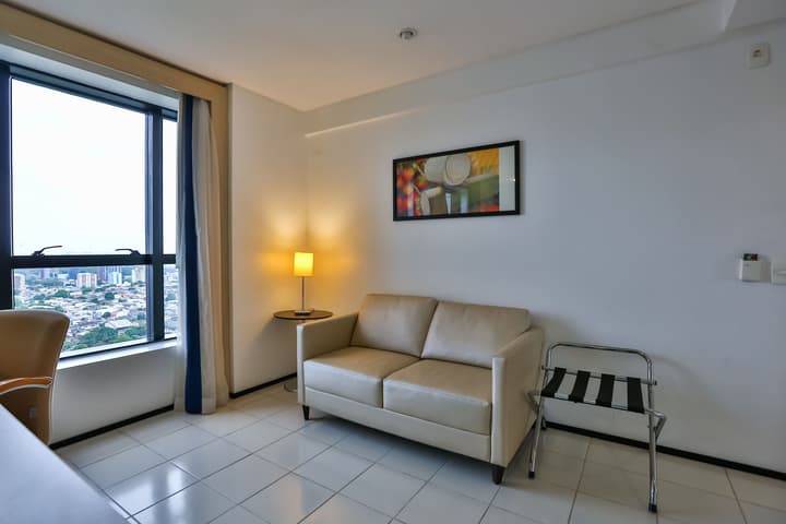Quality Hotel Manaus