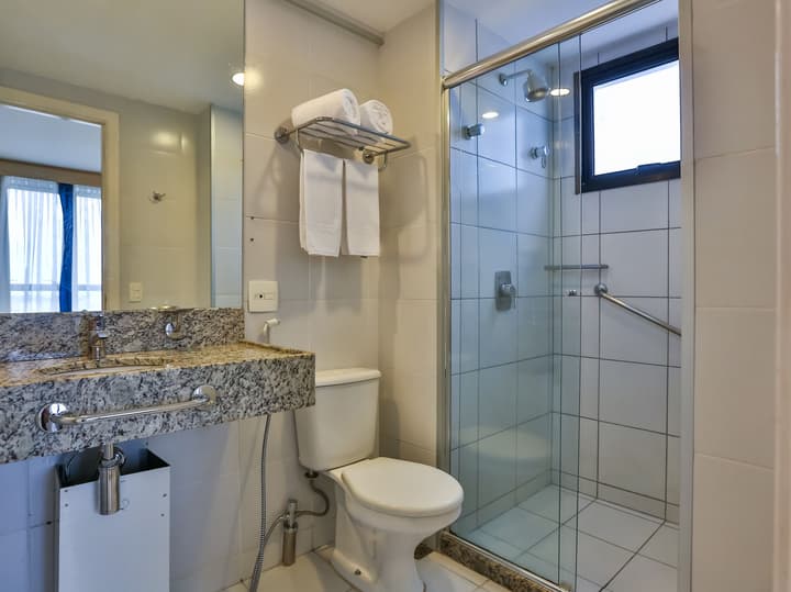Quality Hotel Manaus