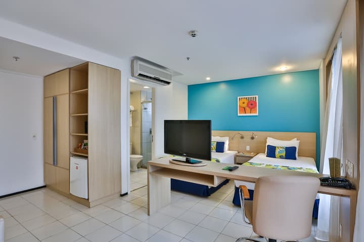 Quality Hotel Manaus