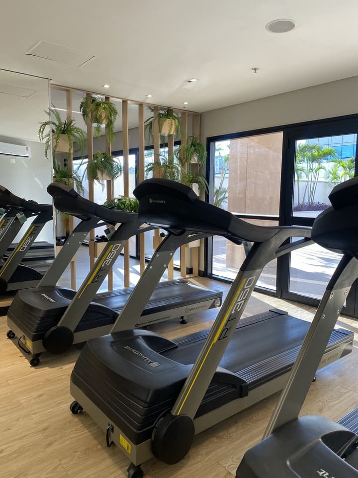 Quality Hotel Manaus