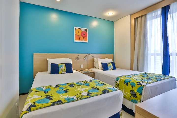 Quality Hotel Manaus