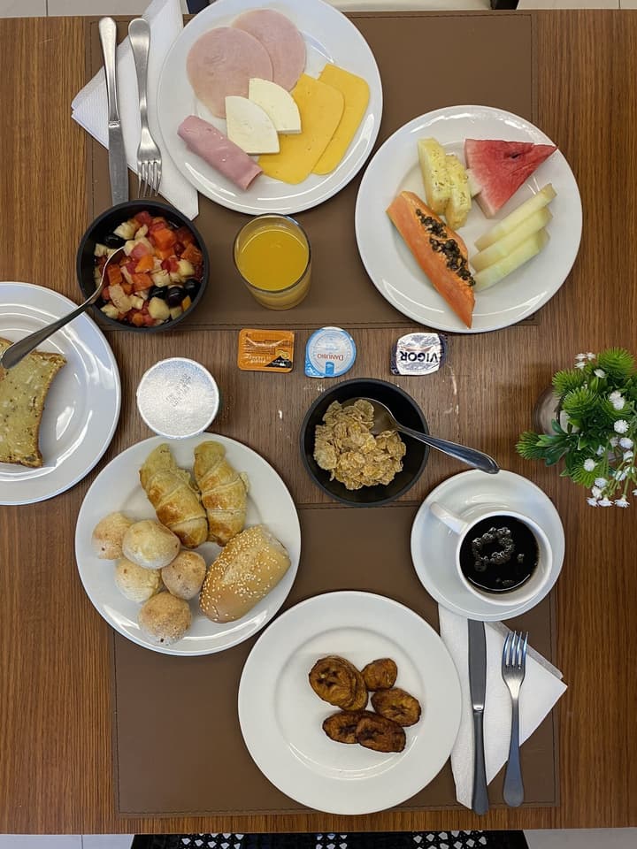 Quality Hotel Manaus