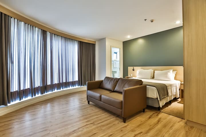 Quality Hotel Manaus