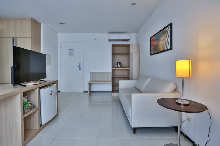 Quality Hotel Manaus