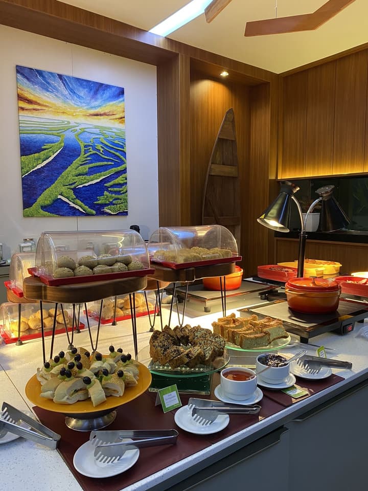 Quality Hotel Manaus