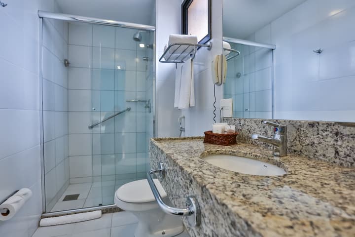Quality Hotel Manaus