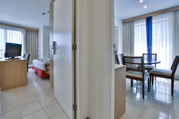 Quality Hotel Manaus