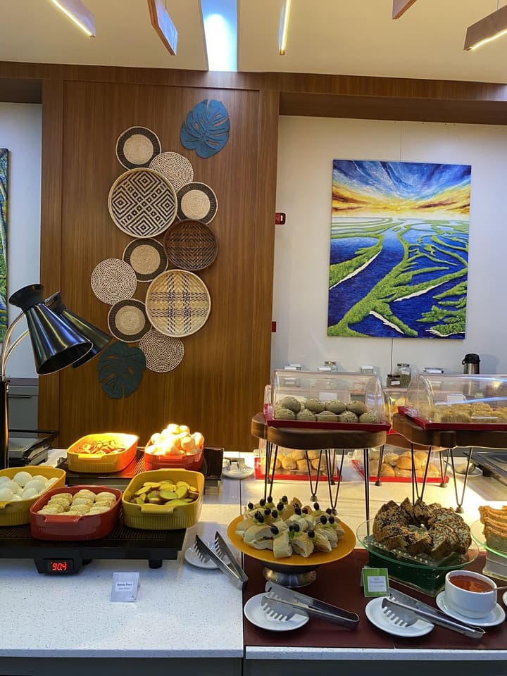 Quality Hotel Manaus