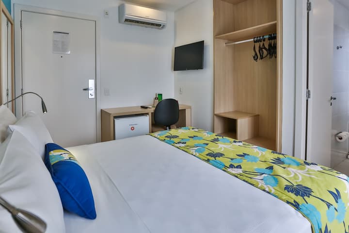 Quality Hotel Manaus