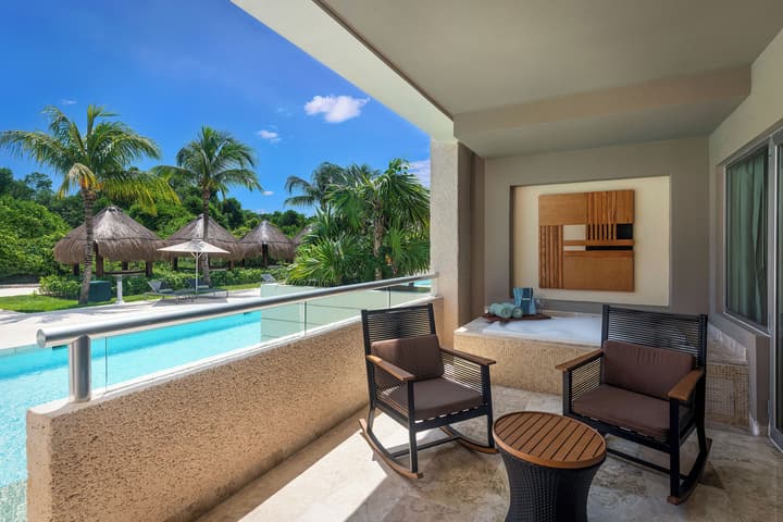 Paradisus La Perla - Adults Only - Riviera Maya - All Inclusive