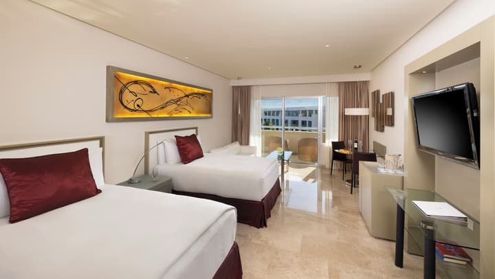 Paradisus La Perla - Adults Only - Riviera Maya - All Inclusive