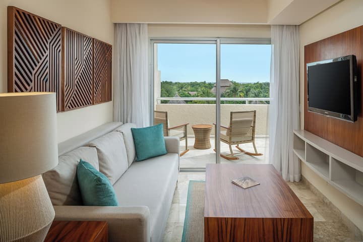 Paradisus La Perla - Adults Only - Riviera Maya - All Inclusive