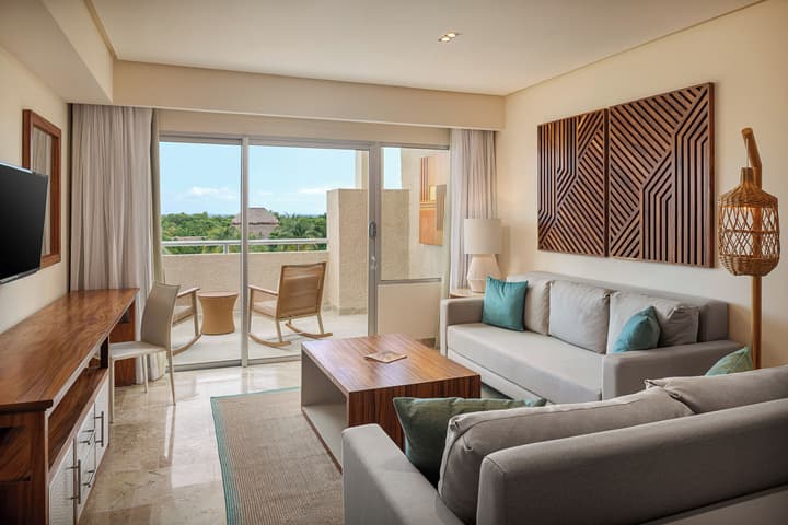 Paradisus La Perla - Adults Only - Riviera Maya - All Inclusive