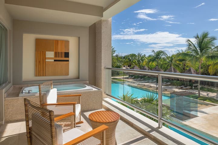 Paradisus La Perla - Adults Only - Riviera Maya - All Inclusive