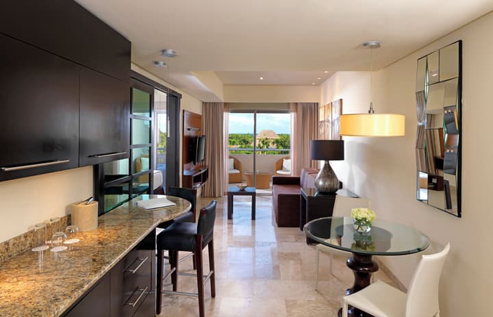 Paradisus La Perla - Adults Only - Riviera Maya - All Inclusive