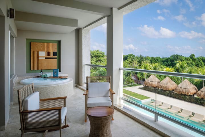 Paradisus La Perla - Adults Only - Riviera Maya - All Inclusive