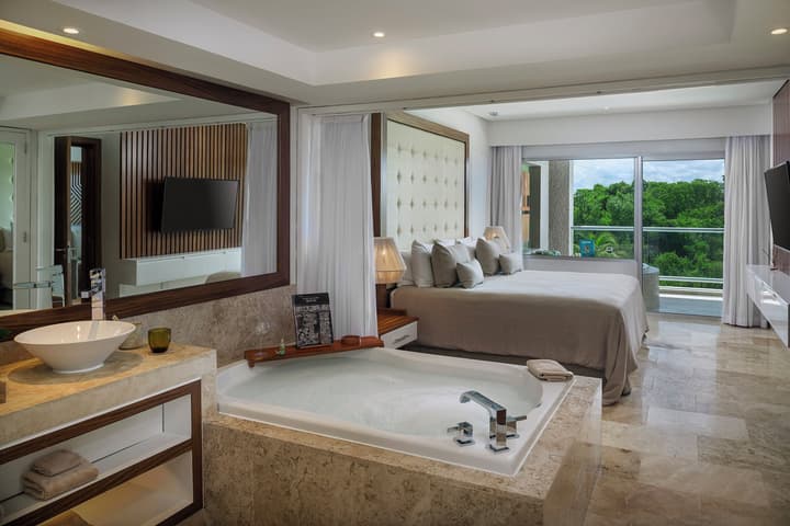 Paradisus La Perla - Adults Only - Riviera Maya - All Inclusive