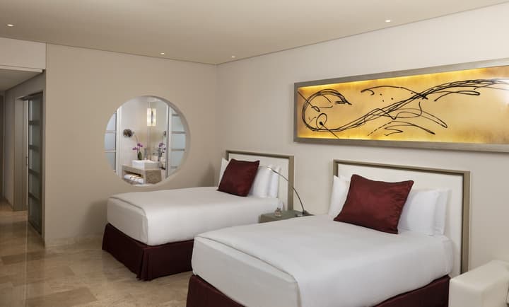 Paradisus La Perla - Adults Only - Riviera Maya - All Inclusive