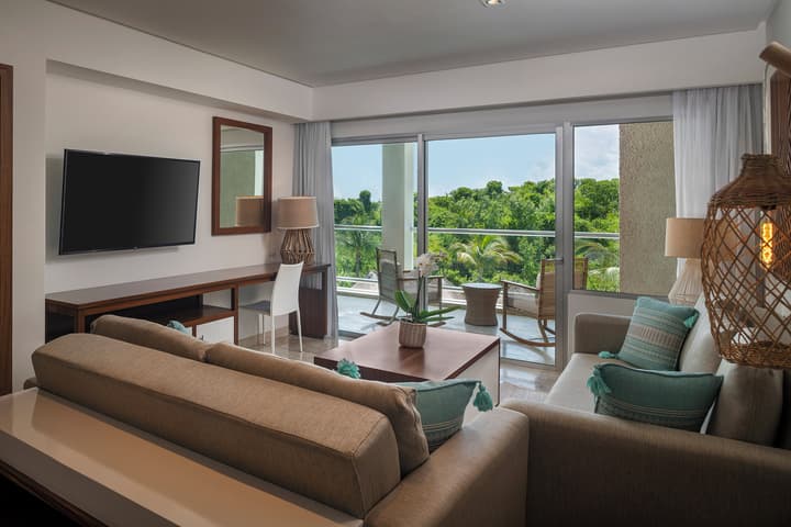 Paradisus La Perla - Adults Only - Riviera Maya - All Inclusive