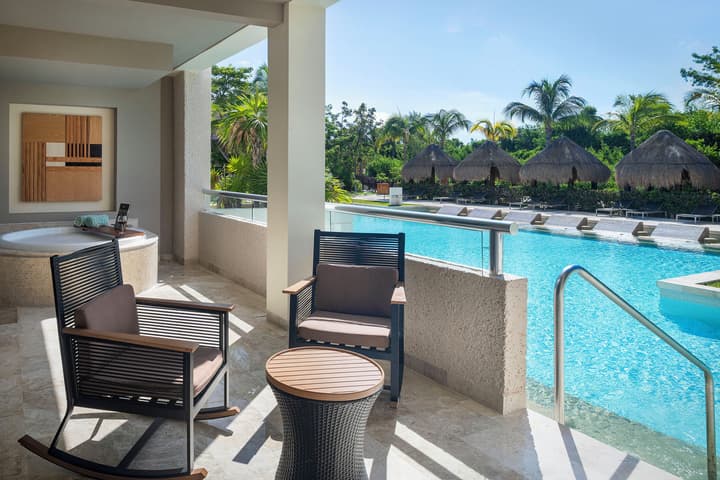Paradisus La Perla - Adults Only - Riviera Maya - All Inclusive