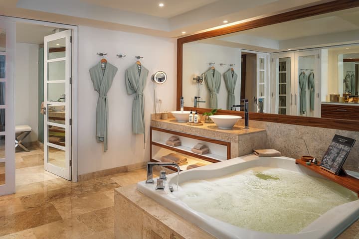 Paradisus La Perla - Adults Only - Riviera Maya - All Inclusive