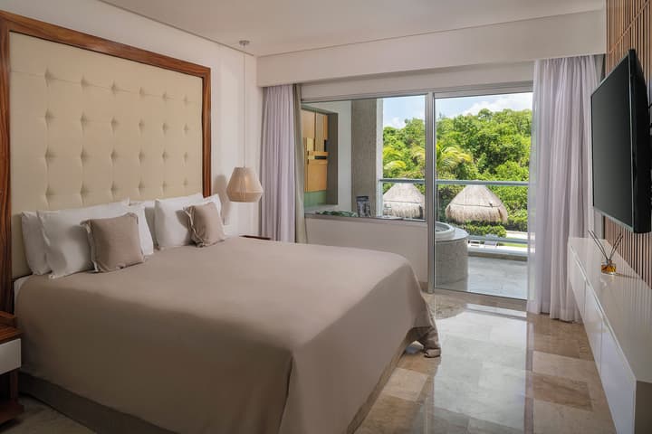 Paradisus La Perla - Adults Only - Riviera Maya - All Inclusive