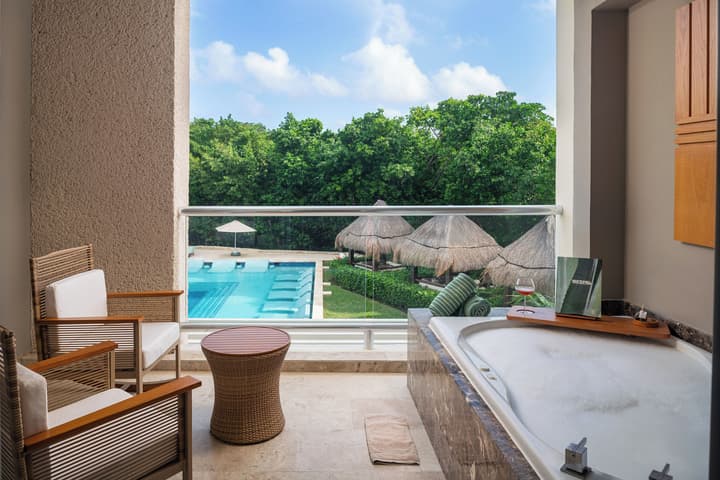 Paradisus La Perla - Adults Only - Riviera Maya - All Inclusive