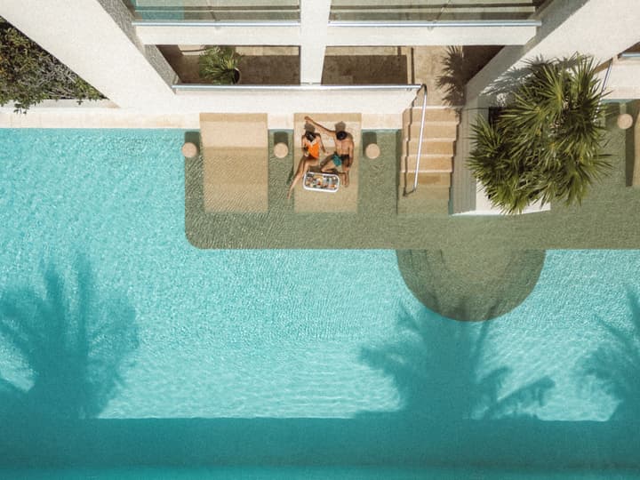 Paradisus La Perla - Adults Only - Riviera Maya - All Inclusive