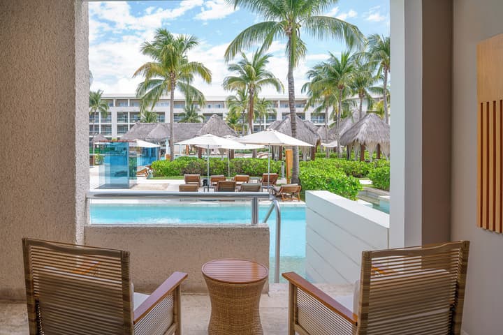 Paradisus La Perla - Adults Only - Riviera Maya - All Inclusive