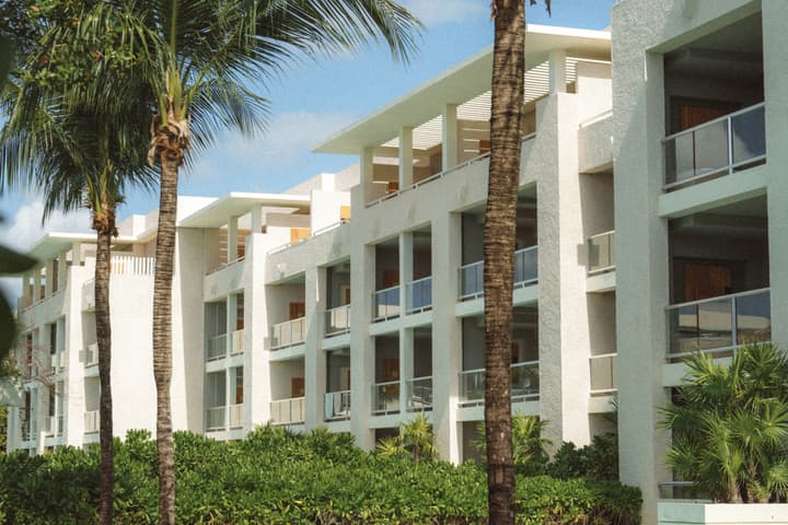Paradisus La Perla - Adults Only - Riviera Maya - All Inclusive