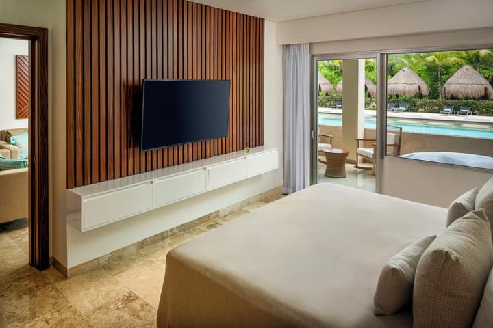 Paradisus La Perla - Adults Only - Riviera Maya - All Inclusive
