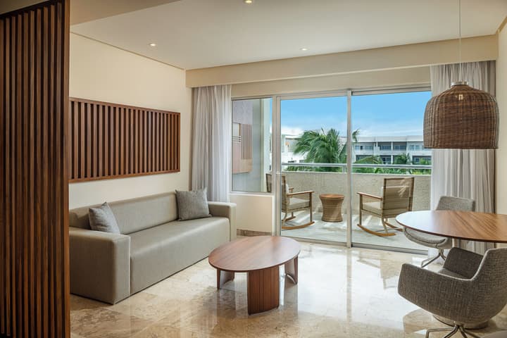 Paradisus La Perla - Adults Only - Riviera Maya - All Inclusive