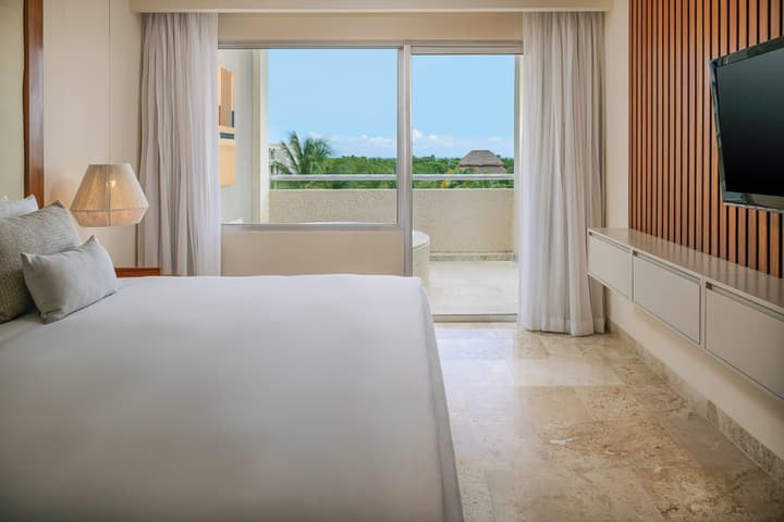 Paradisus La Perla - Adults Only - Riviera Maya - All Inclusive