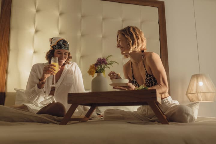 Paradisus La Perla - Adults Only - Riviera Maya - All Inclusive