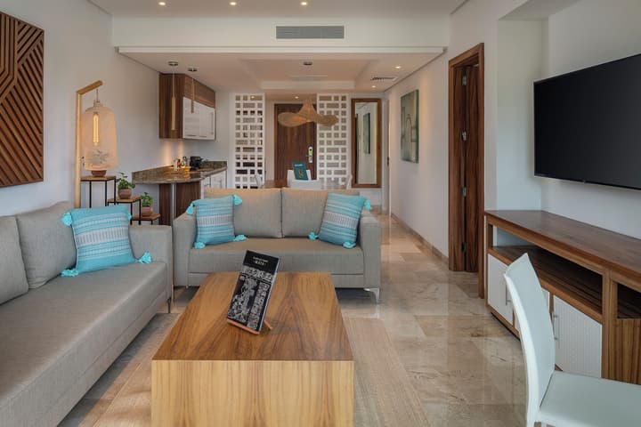 Paradisus La Perla - Adults Only - Riviera Maya - All Inclusive