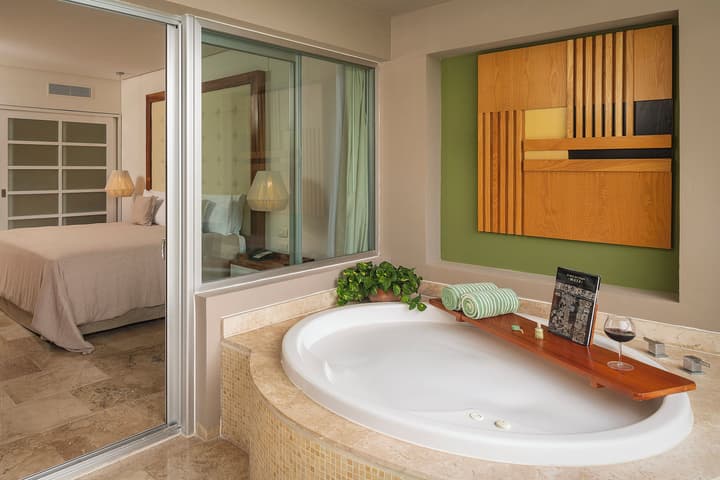 Paradisus La Perla - Adults Only - Riviera Maya - All Inclusive