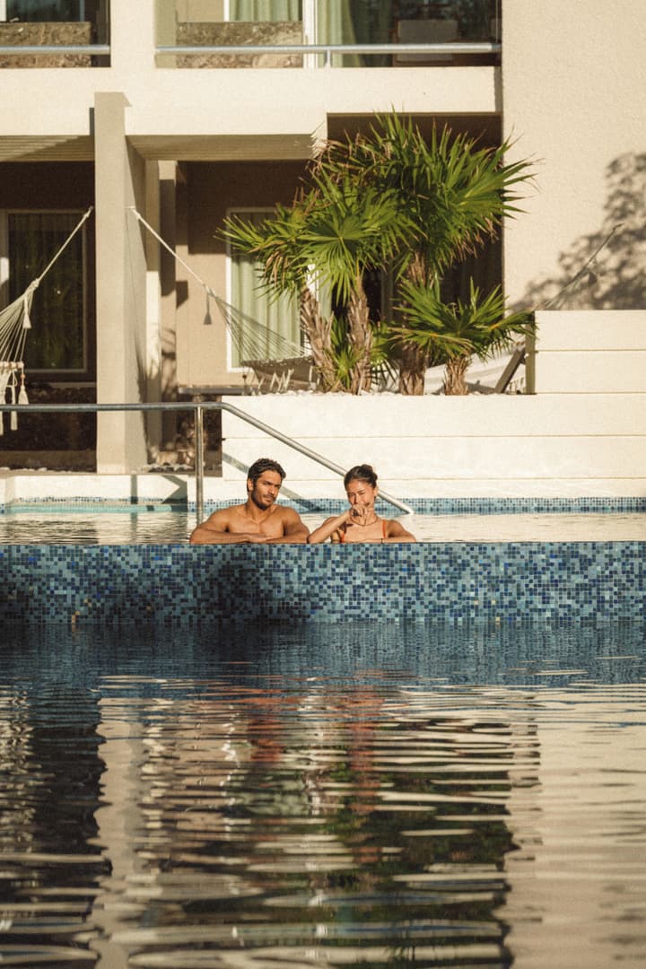 Paradisus La Perla - Adults Only - Riviera Maya - All Inclusive
