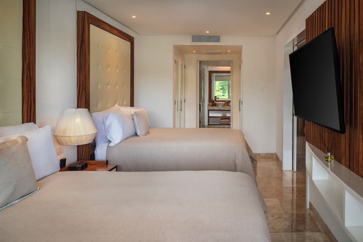 Paradisus La Perla - Adults Only - Riviera Maya - All Inclusive