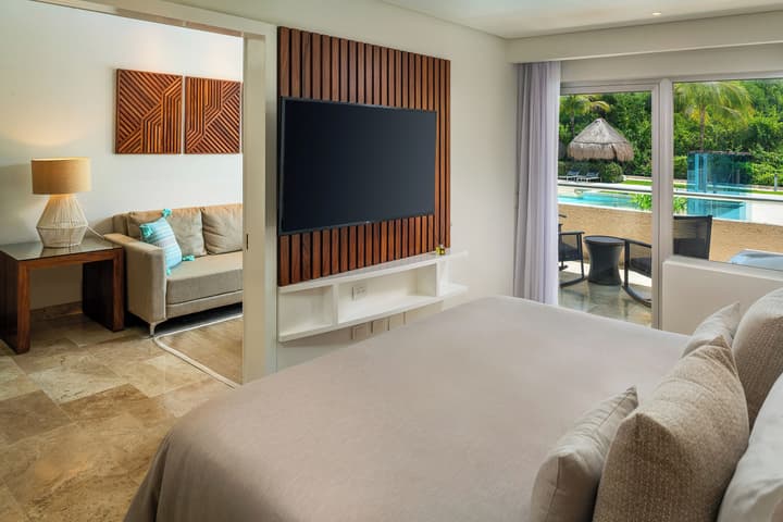 Paradisus La Perla - Adults Only - Riviera Maya - All Inclusive