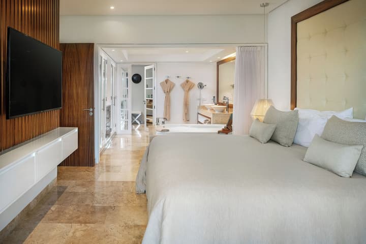 Paradisus La Perla - Adults Only - Riviera Maya - All Inclusive