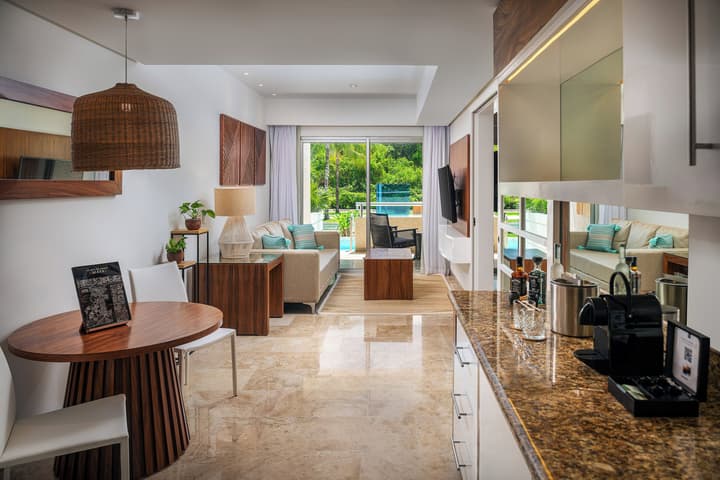 Paradisus La Perla - Adults Only - Riviera Maya - All Inclusive