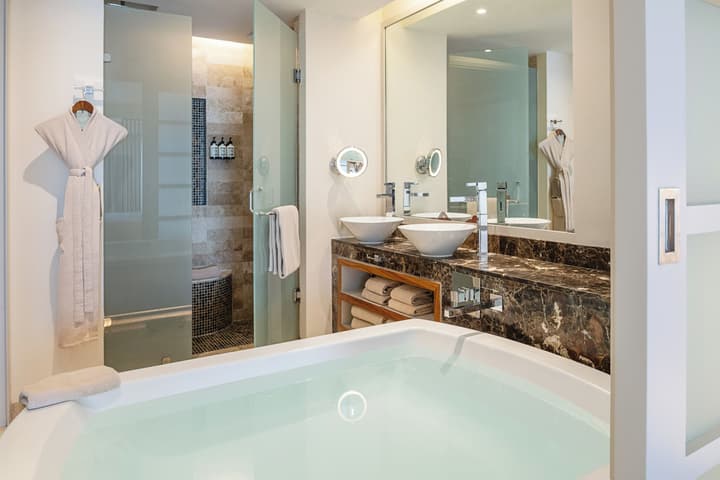 Paradisus La Perla - Adults Only - Riviera Maya - All Inclusive