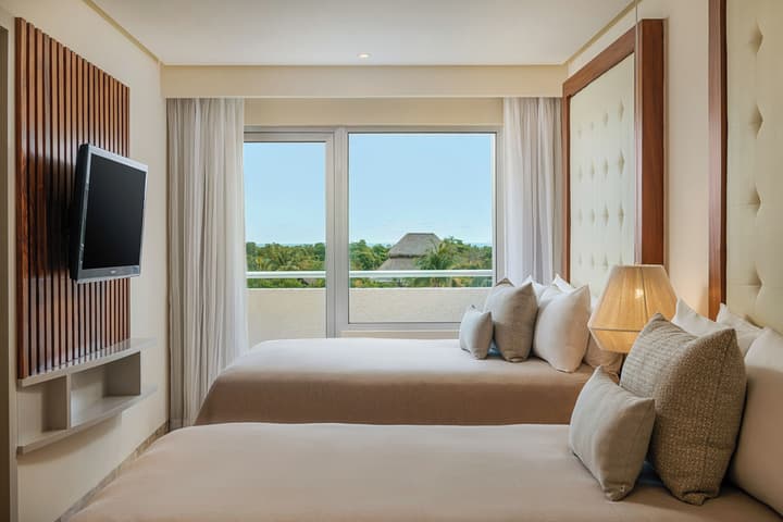 Paradisus La Perla - Adults Only - Riviera Maya - All Inclusive