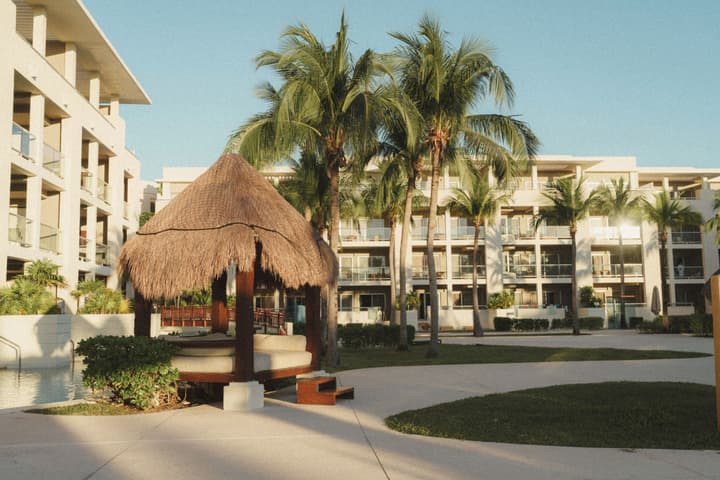 Paradisus La Perla - Adults Only - Riviera Maya - All Inclusive