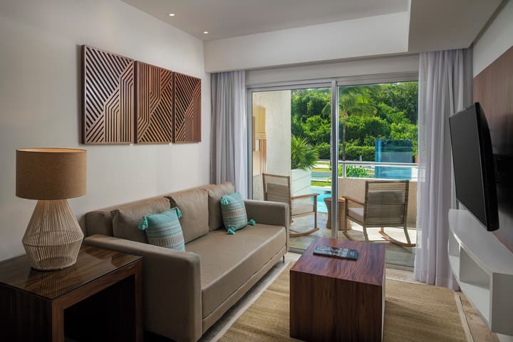 Paradisus La Perla - Adults Only - Riviera Maya - All Inclusive