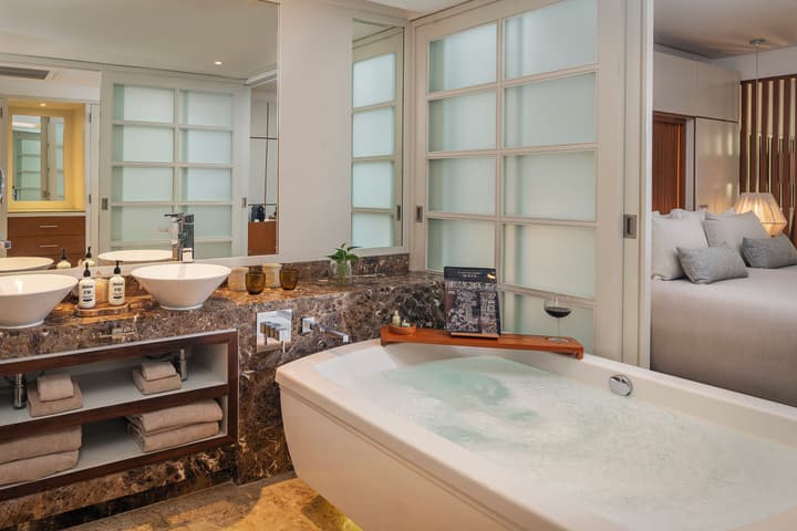 Paradisus La Perla - Adults Only - Riviera Maya - All Inclusive