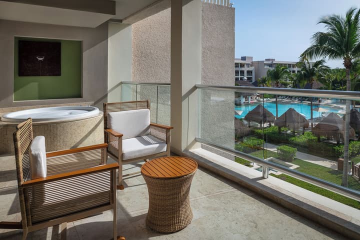 Paradisus La Perla - Adults Only - Riviera Maya - All Inclusive